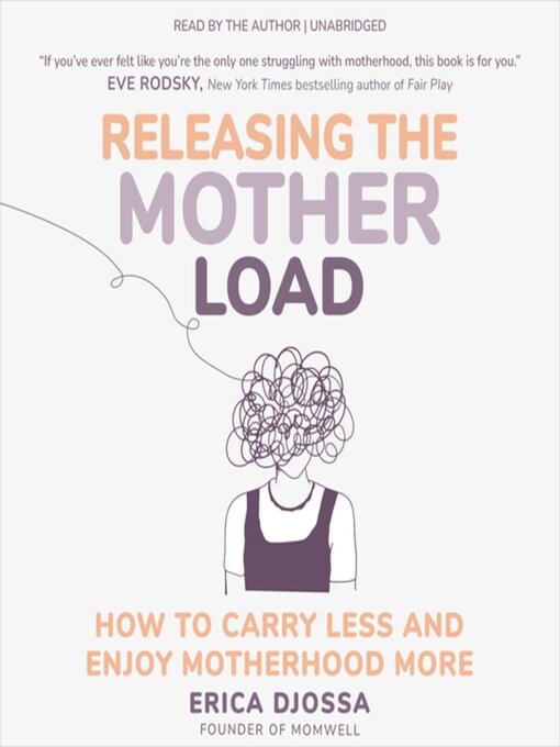 Cover image for Releasing the Mother Load